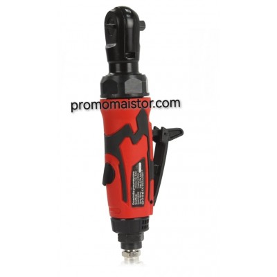 Пневматична тресчотка 1/4" MarPol Пневматична тресчотка 1/4" MarPol