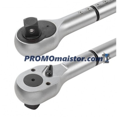 Динамометричен ключ 1" 480 - 1550 NM ROCKFORCE Динамометричен ключ 1" 480 - 1550 NM ROCKFORCE