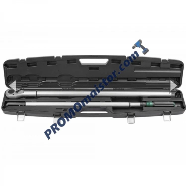 Динамометричен ключ 1" 480 - 1550 NM ROCKFORCE Динамометричен ключ 1" 480 - 1550 NM ROCKFORCE