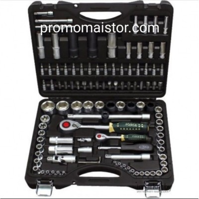 Гедоре 108 части ROCKFORCE Гедоре 108 части ROCKFORCE