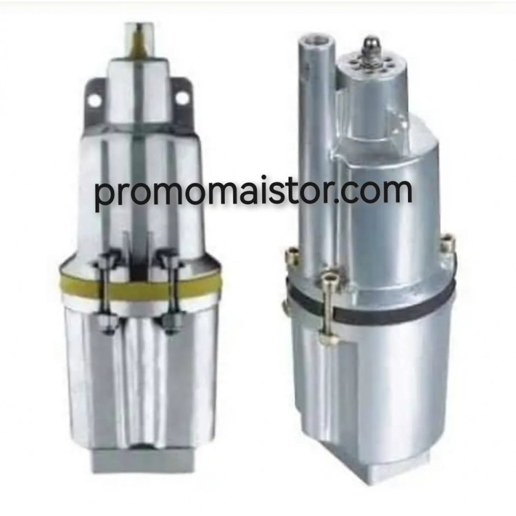 Потопяема водна помпа 600W 1200 л./час Потопяема водна помпа 600W 1200 л./час