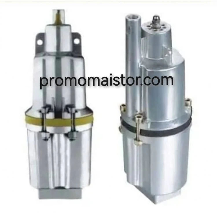 Потопяема водна помпа 600W 1200 л./час Потопяема водна помпа 600W 1200 л./час