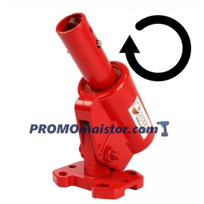 Ръчен алуминиев мастар за бетон RIPPER Ръчен алуминиев мастар за бетон RIPPER