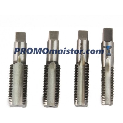 Комплект за ремонт на пробки на картер 64 части MARPOL Комплект за ремонт на пробки на картер 64 части MARPOL