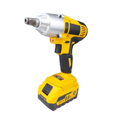 Комбиниран акумулаторен гайковерт 36V 8Ah 800Nm Комбиниран акумулаторен гайковерт 36V 8Ah 800Nm