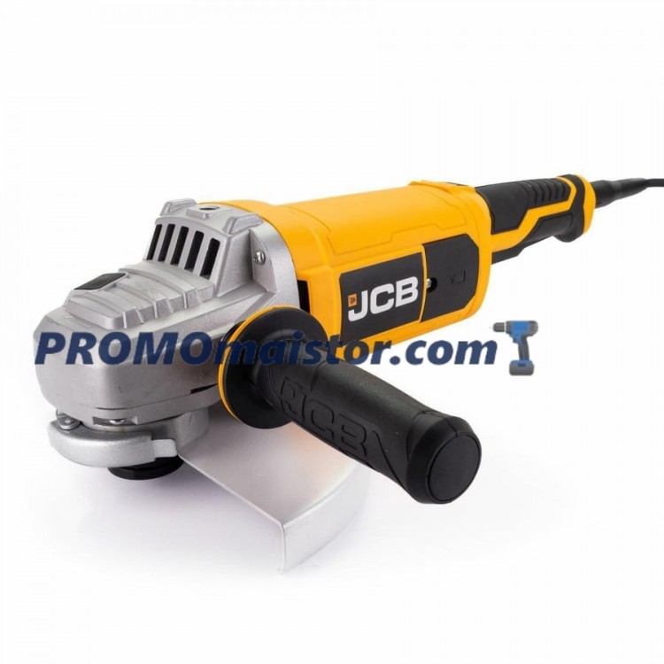 Комплект електрически ъглошлайф 2 броя Ф115/230 600/2000W JCB Комплект електрически ъглошлайф 2 броя Ф115/230 600/2000W JCB