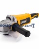 Комплект електрически ъглошлайф 2 броя Ф115/230 600/2000W JCB Комплект електрически ъглошлайф 2 броя Ф115/230 600/2000W JCB