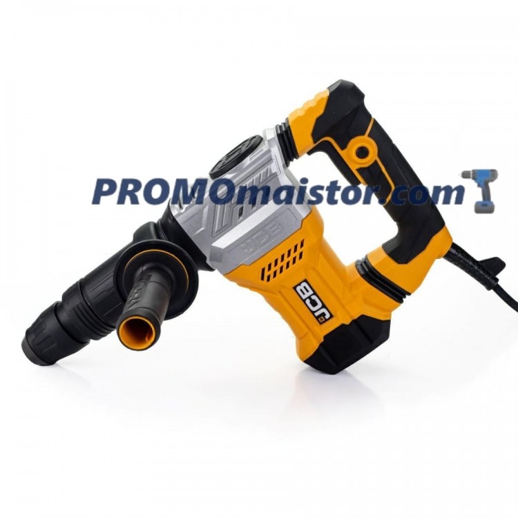 Електрически къртач 1300W SDS Plus JCB Електрически къртач 1300W SDS Plus JCB