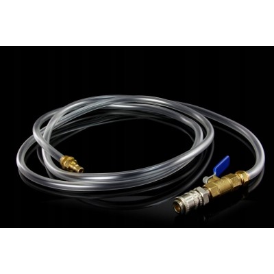 Пневматична помпа за масла на скоростни кутии 8 литра HAWEK Пневматична помпа за масла на скоростни кутии 8 литра HAWEK