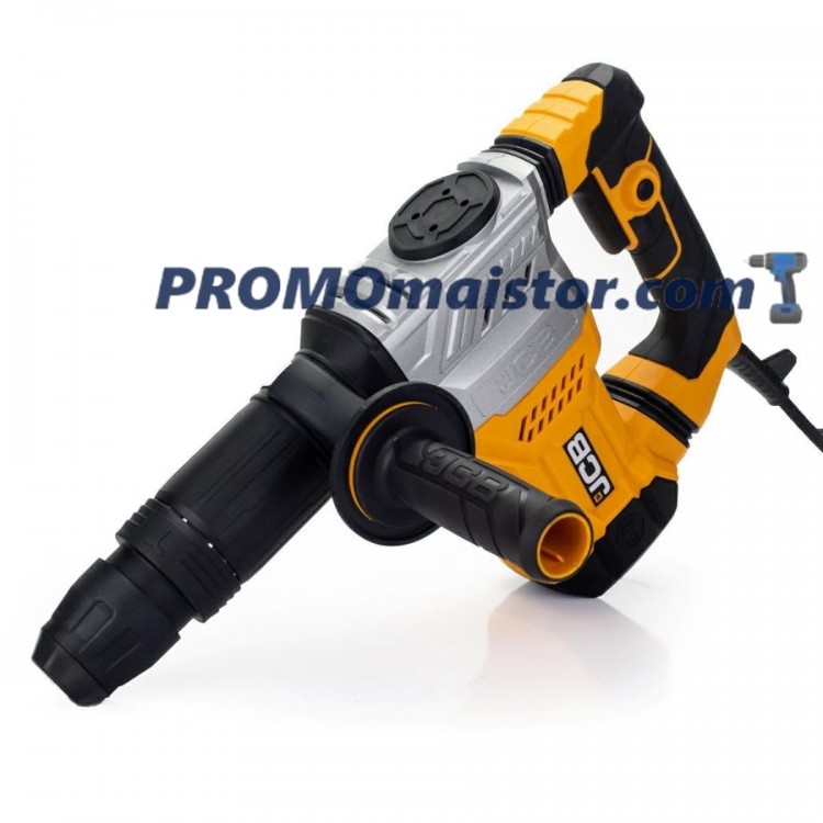 Електрически къртач 1300W SDS Plus JCB Електрически къртач 1300W SDS Plus JCB