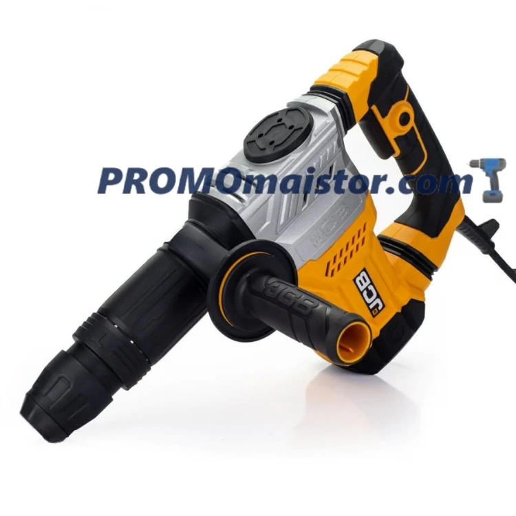 Електрически къртач 1300W SDS Plus JCB Електрически къртач 1300W SDS Plus JCB
