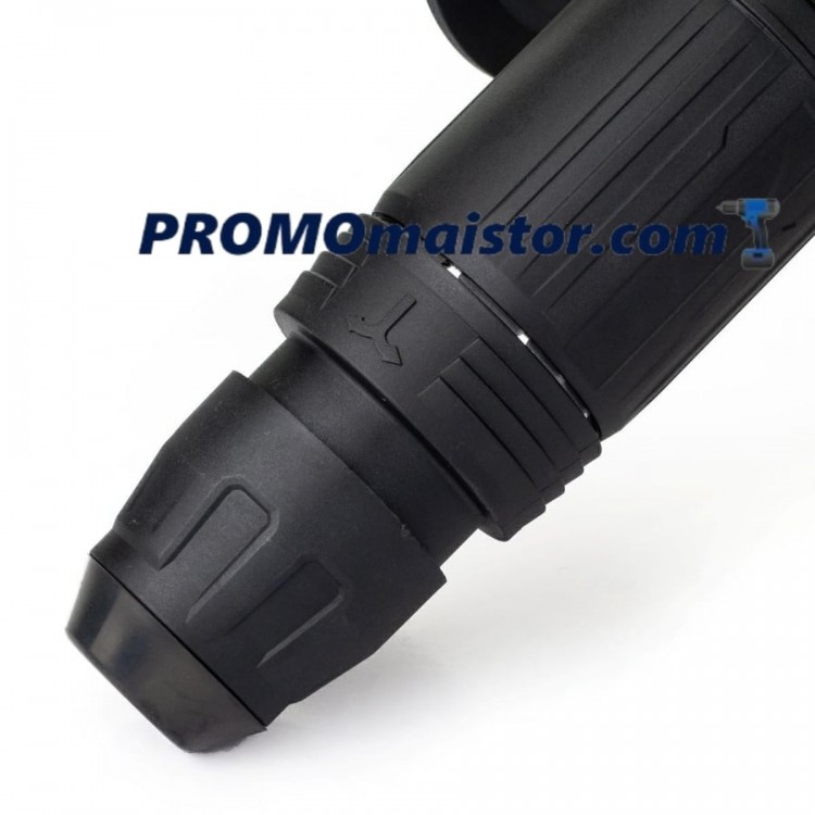 Електрически къртач 1300W SDS Plus JCB Електрически къртач 1300W SDS Plus JCB
