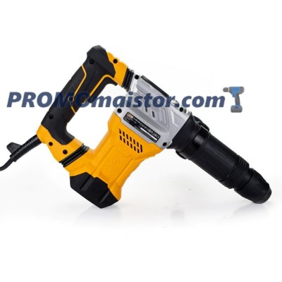 Електрически къртач 1300W SDS Plus JCB Електрически къртач 1300W SDS Plus JCB