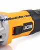 Комплект електрически ъглошлайф 2 броя Ф115/230 600/2000W JCB Комплект електрически ъглошлайф 2 броя Ф115/230 600/2000W JCB