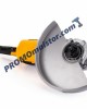 Комплект електрически ъглошлайф 2 броя Ф115/230 600/2000W JCB Комплект електрически ъглошлайф 2 броя Ф115/230 600/2000W JCB