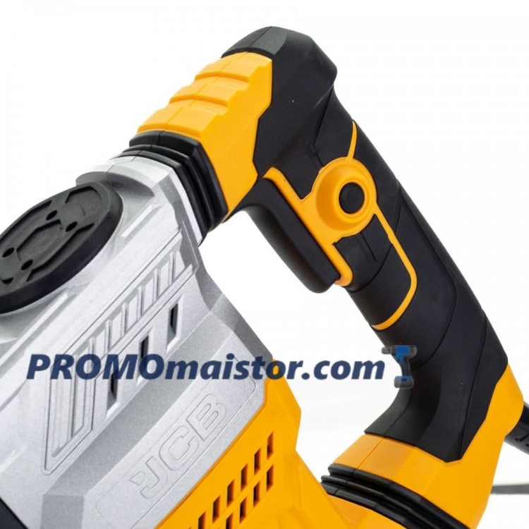 Електрически къртач 1300W SDS Plus JCB Електрически къртач 1300W SDS Plus JCB