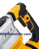 Електрически къртач 1300W SDS Plus JCB Електрически къртач 1300W SDS Plus JCB