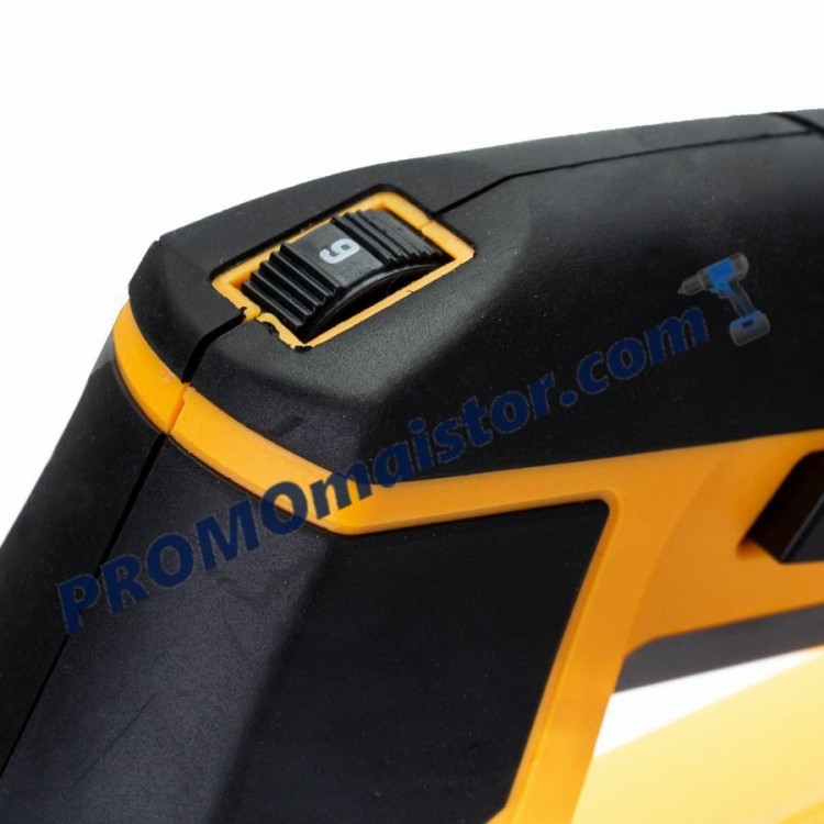 Електрически прободен трион - зеге JCB 800W 20мм. Електрически прободен трион - зеге JCB 800W 20мм.