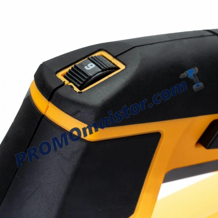 Електрически прободен трион - зеге JCB 800W 20мм. 