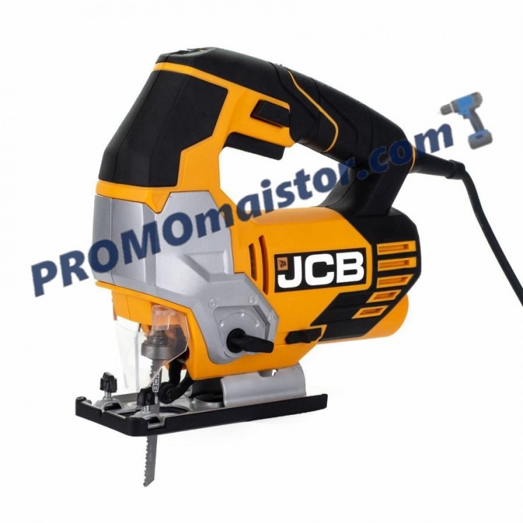 Електрически прободен трион - зеге JCB 800W 20мм. Електрически прободен трион - зеге JCB 800W 20мм.