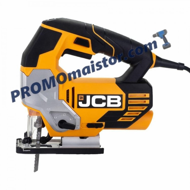 Електрически прободен трион - зеге JCB 800W 20мм. Електрически прободен трион - зеге JCB 800W 20мм.
