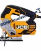 Електрически прободен трион - зеге JCB 800W 20мм. Електрически прободен трион - зеге JCB 800W 20мм.