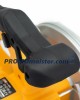 Акумулаторен ръчен циркуляр JCB 18V 165 мм. + сак за инструменти Акумулаторен ръчен циркуляр JCB 18V 165 мм. + сак за инструменти