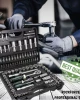 Гедоре 108 части ROCKFORCE Гедоре 108 части ROCKFORCE
