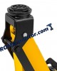 Професионален крик тип крокодил JCB 3 тона Професионален крик тип крокодил JCB 3 тона