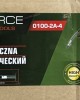 Хидравлична ръчна помпа 30 тона ROCKFORCE Хидравлична ръчна помпа 30 тона ROCKFORCE