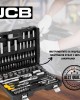 Гедоре 94 части 1/2 и 1/4 JCB Гедоре 94 части 1/2 и 1/4 JCB