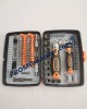 Комплект накрайници 68 части Ratchet Комплект накрайници 68 части Ratchet
