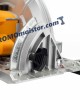 Акумулаторен ръчен циркуляр JCB 18V 165 мм. + сак за инструменти Акумулаторен ръчен циркуляр JCB 18V 165 мм. + сак за инструменти