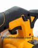 Акумулаторен ръчен циркуляр JCB 18V 165 мм. + сак за инструменти Акумулаторен ръчен циркуляр JCB 18V 165 мм. + сак за инструменти