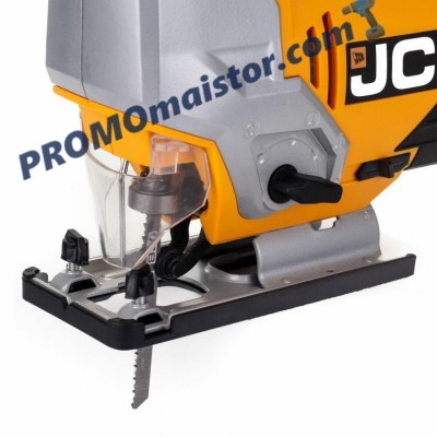 Електрически прободен трион - зеге JCB 800W 20мм. Електрически прободен трион - зеге JCB 800W 20мм.