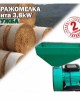 Фуражомелка ДРУЖБА Ярмомелка за фураж с 4 сита 3,8kW Фуражомелка ДРУЖБА Ярмомелка за фураж с 4 сита 3,8kW