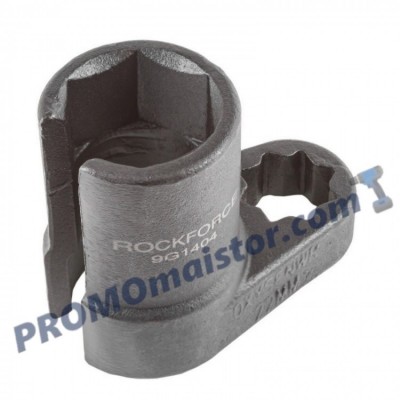 Вложка за ламбда сонда 1/2“ 22 мм Вложка за ламбда сонда 1/2“ 22 мм