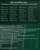 Професионална система за смяна на масла 80 литра, 61 части ROCKFORCE