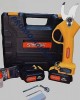 Акумулаторна градинска ножица STAHLMAYER 36V 6Ah