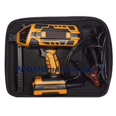 Инверторен заваръчен апарат 350А тип пистолет Инверторен заваръчен апарат 350А тип пистолет