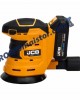 Акумулаторен орбитален шлайф 18V JCB Акумулаторен орбитален шлайф 18V JCB