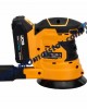 Акумулаторен орбитален шлайф 18V JCB Акумулаторен орбитален шлайф 18V JCB
