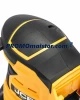 Акумулаторен орбитален шлайф 18V JCB