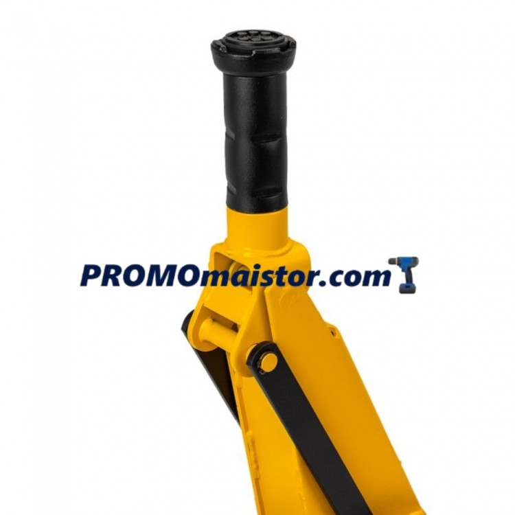 Хидравличен крик тип крокодил JCB 2.5 тона Хидравличен крик тип крокодил JCB 2.5 тона