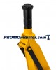 Хидравличен крик тип крокодил JCB 2.5 тона Хидравличен крик тип крокодил JCB 2.5 тона