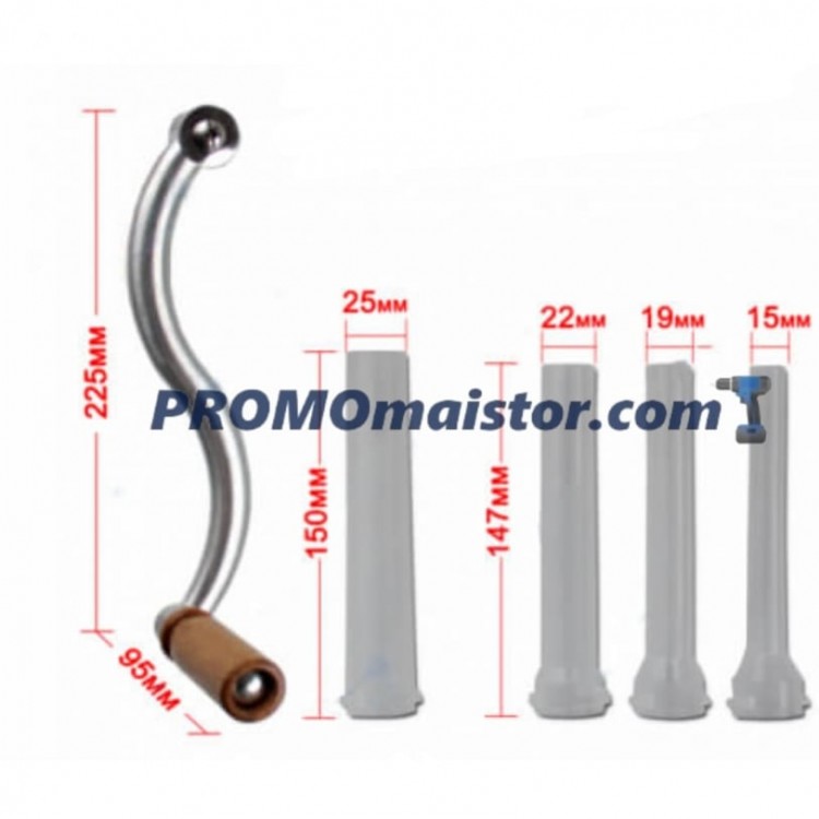 Вертикална пълначка за наденички и колбаси Вертикална пълначка за наденички и колбаси