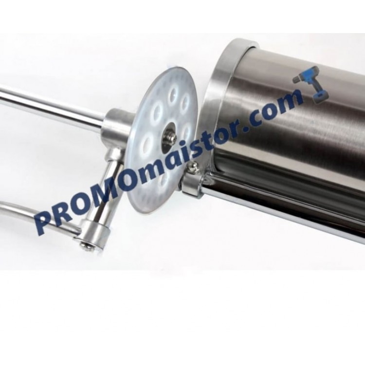 Вертикална пълначка за наденички и колбаси Вертикална пълначка за наденички и колбаси