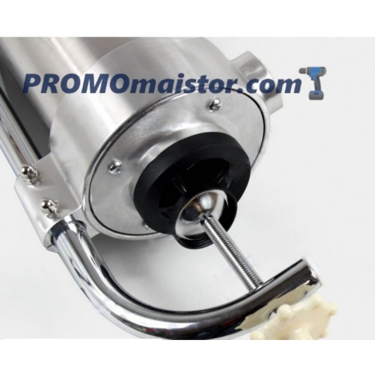 Вертикална пълначка за наденички и колбаси Вертикална пълначка за наденички и колбаси