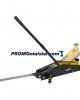 Хидравличен крик тип крокодил JCB 2.5 тона Хидравличен крик тип крокодил JCB 2.5 тона