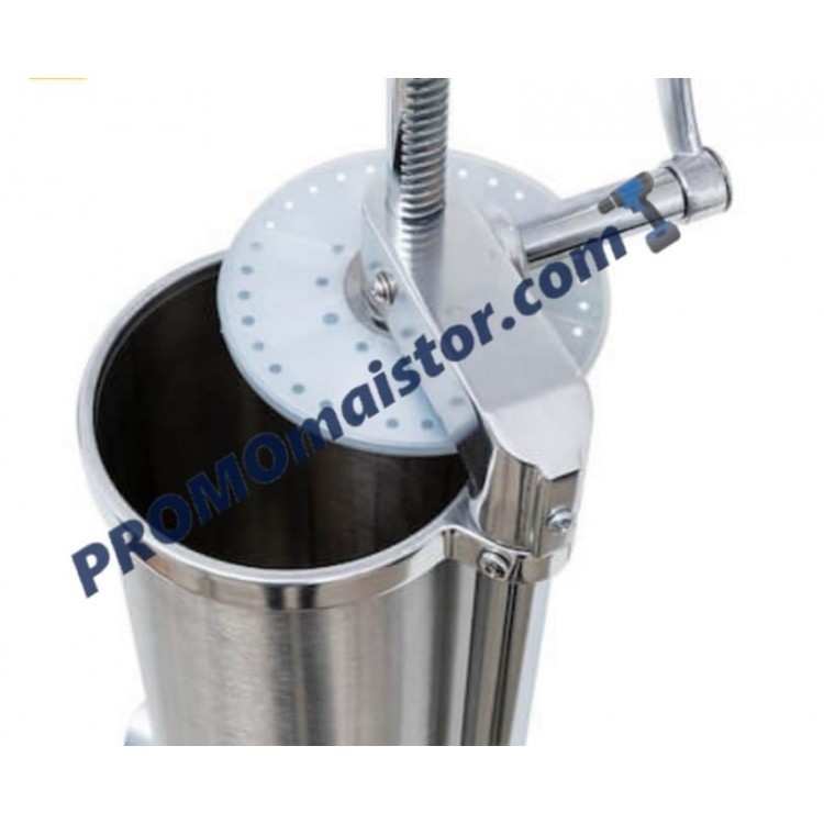 Вертикална пълначка за наденички и колбаси Вертикална пълначка за наденички и колбаси